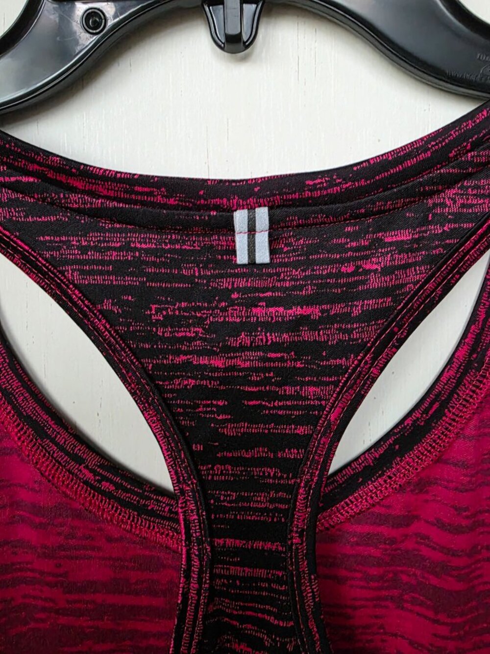 Nike Dri-FIT Miler Racerback Running Tank Top - Picture 6 of 10